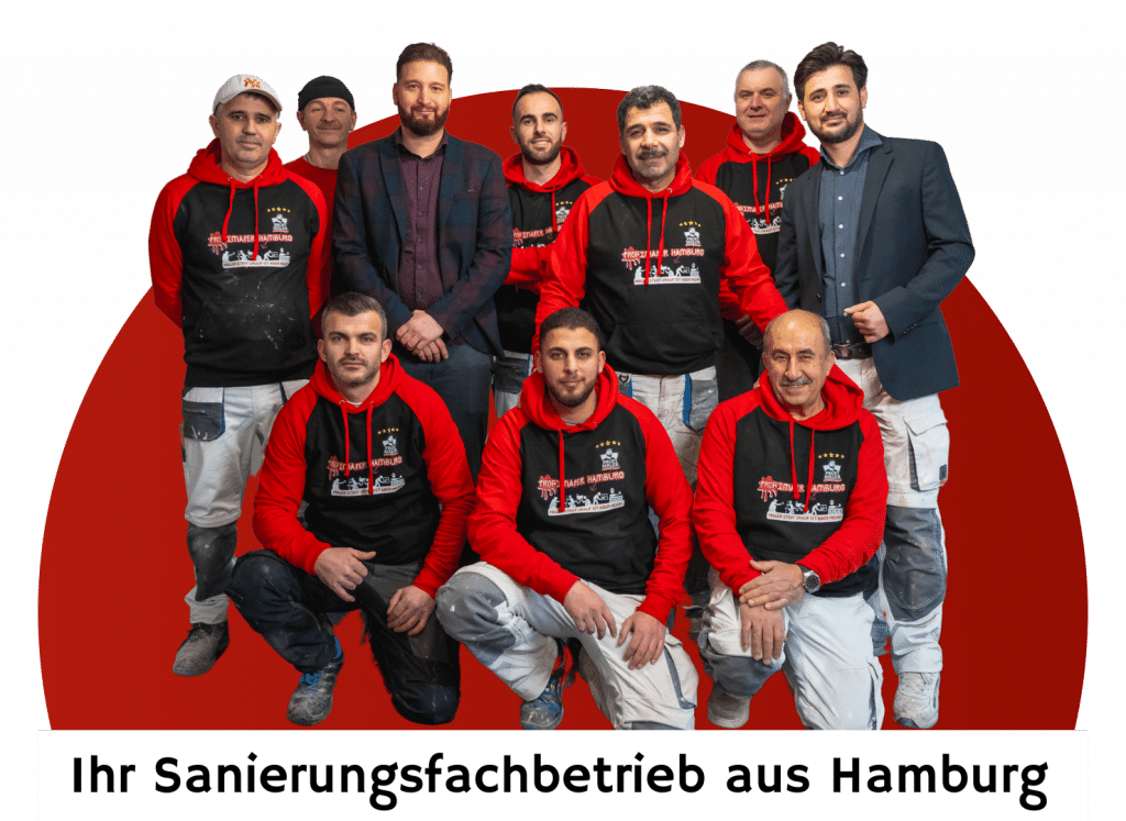 Das KSB-Team – Meister, Techniker und Partner